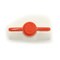 Thrifco Plumbing 1-1/2 Inch Threaded PVC Ball Valve, Red Handle, Economy 6415424 - alternate 2